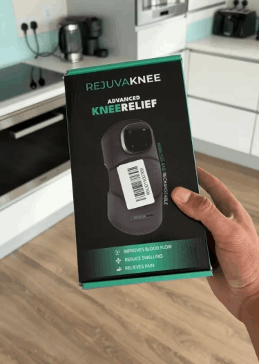RejuvaKnee 4