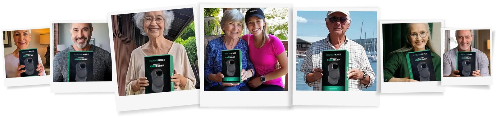 RejuvaKnee 3